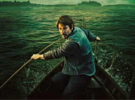 Below su Netflix: trama, cast, dove è girata e finale spiegato della serie horror