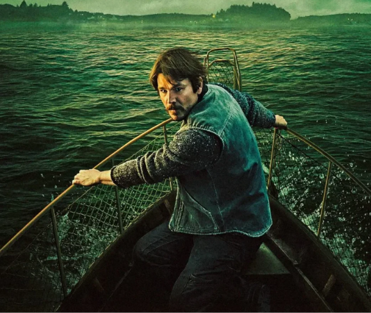 Below su Netflix: trama, cast, dove è girata e finale spiegato della serie horror