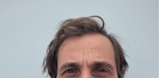 Eros Galbiati chi è