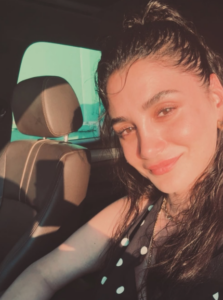 Sitare Akbaş chi è Sitare Akbaş chi è