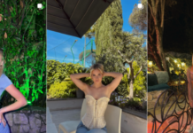 Marta Antonucci chi è? Biografia, data di nascita e età, altezza, fidanzato, Instagram e vita privata Marta Antonucci chi è