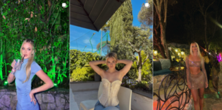 Marta Antonucci chi è? Biografia, data di nascita e età, altezza, fidanzato, Instagram e vita privata Marta Antonucci chi è