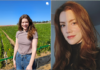 Molly Kunz chi è? Biografia, età, carriera, fidanzato, Instagram e vita privata Molly Kunz chi è