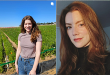 Molly Kunz chi è? Biografia, età, carriera, fidanzato, Instagram e vita privata Molly Kunz chi è