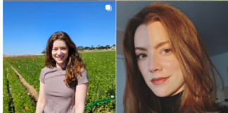 Molly Kunz chi è? Biografia, età, carriera, fidanzato, Instagram e vita privata Molly Kunz chi è