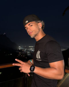 Arthur Lima chi è Arthur Lima chi è