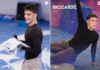 Chi è Riccardo Frison? Età, biografia, altezza, carriera e Instagram del ballerino Chi è Riccardo Frison