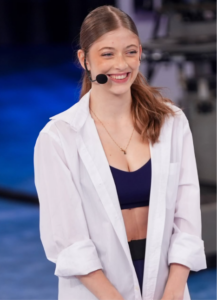 Chi è Clara Rocco?