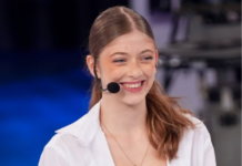 Chi è Clara Rocco?