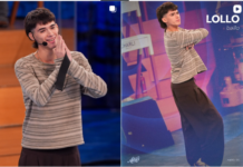Chi è Lollo di Amici 26? Biografia, età, vero nome, origini, carriera e Instagram Chi è Lollo di Amici 26?