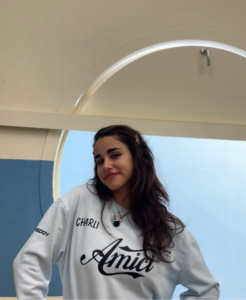 Chi è Charli di Amici 26