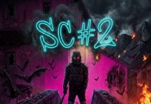TØMK€Y, “Senza Consenso #2”: il nuovo singolo dark trap TØMK€Y, "Senza Consenso #2": il nuovo singolo dark trap