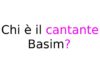 Chi è Basim: biografia, vero nome, età, carriera, canzoni e Instagram Chi è Basim: biografia, vero nome, età, carriera, canzoni e Instagram