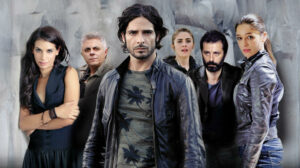 Dove vedere Squadra Antimafia in streaming? Dove vedere Squadra Antimafia in streaming?